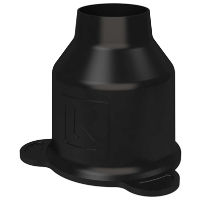 LK Systems 4810000 Ändtätning 32-42 mm