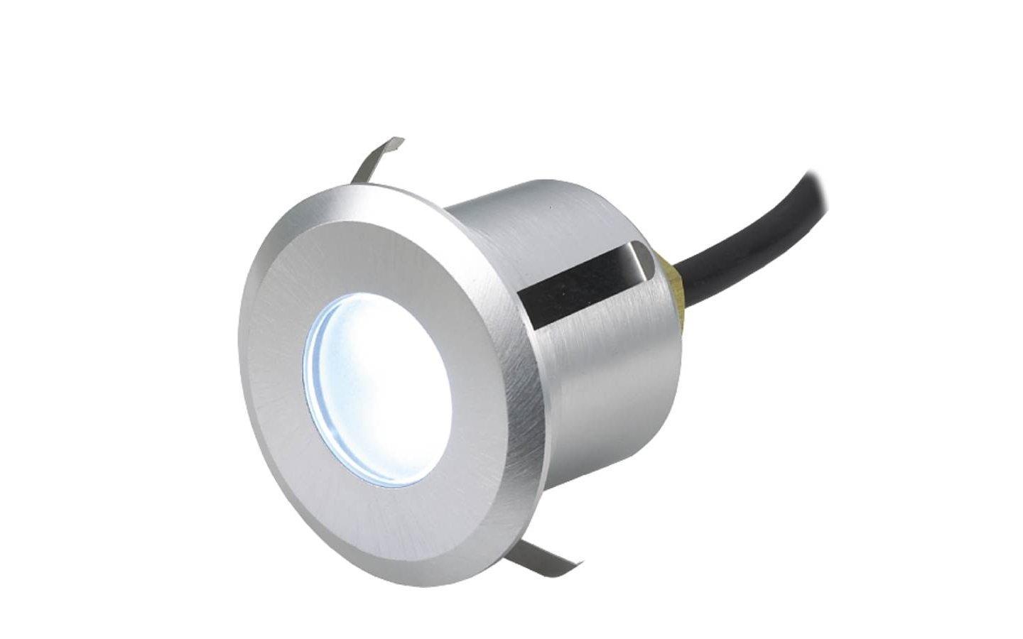 LightsOn Terra Markbelysning 5cm