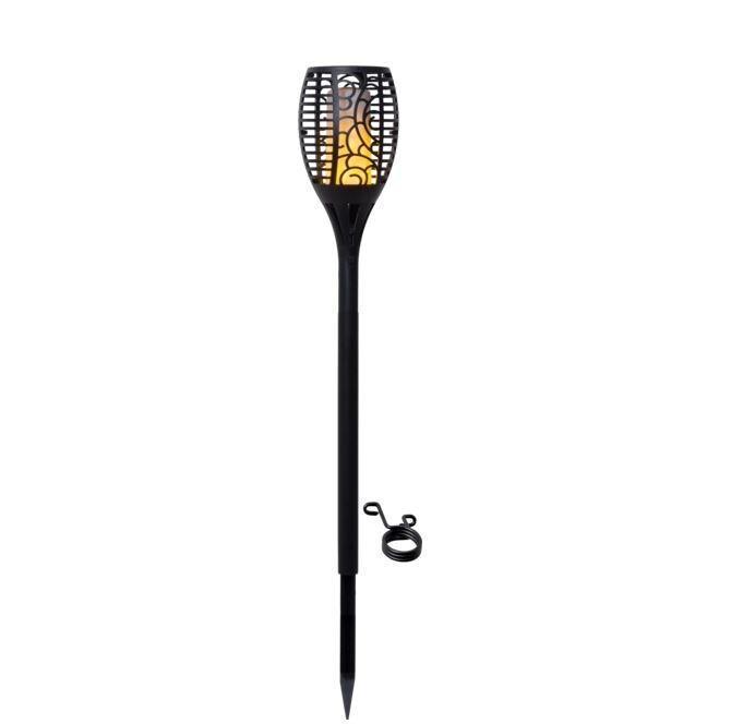 Star Trading Torch Flame Markbelysning 54cm