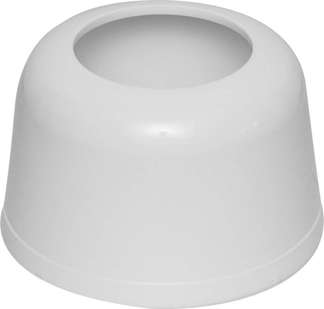 Faluplast Falu 58500, Golvhuv, hel, vit