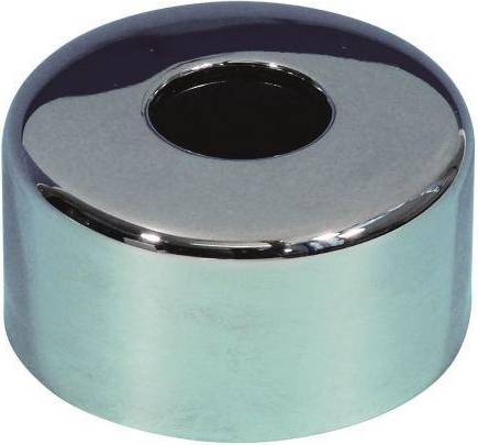 Purus Golvhuv, 32mm, 50x90mm, metall