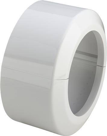 VIEGA Kloset muffeskjuler 110 mm