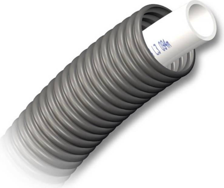 LK Systems PE-X Universalrör X med tomrör (RiR) (X16x2,0mm /25mm, 200 m)