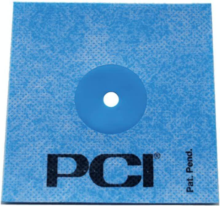 PCI Pecitape 10,5x10,5 (Ø10-24) Manschett Rör