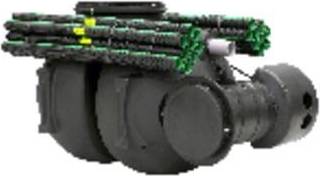 Uponor Infiltration Paket 1M3 BDT