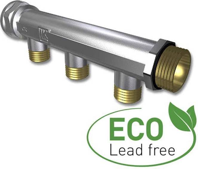 LK Systems Eco Fördelare UNI 3-G15