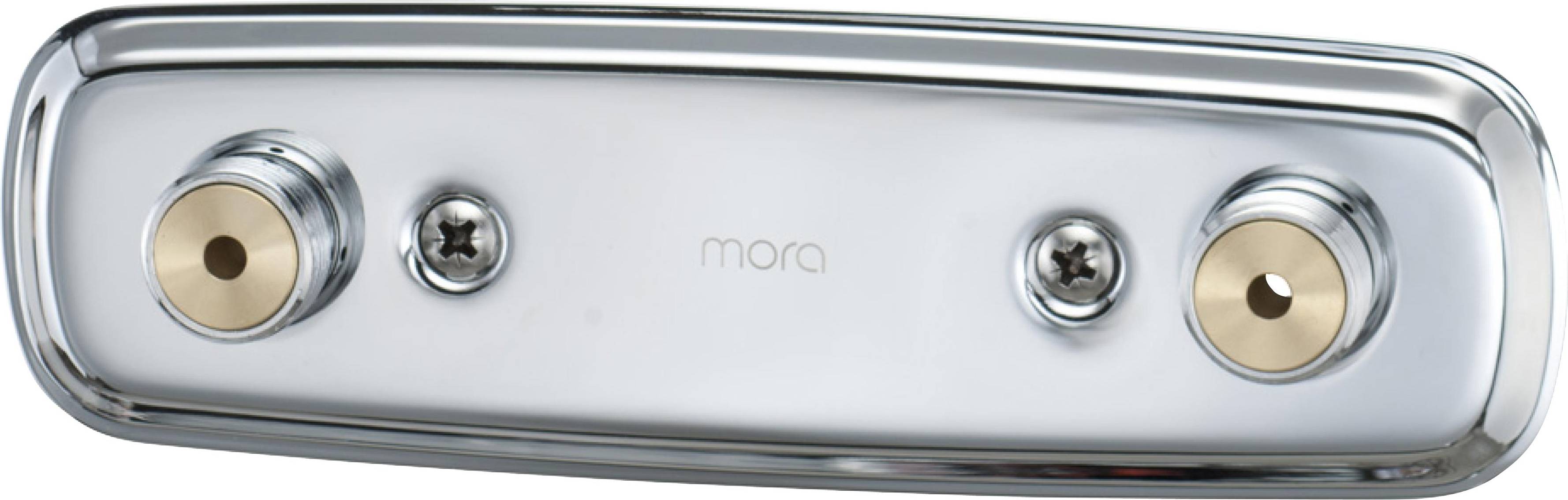 Mora Fix 701030 Blandarfäste 150 c/c, dold rördragning