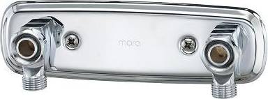 Mora Blandarfäste