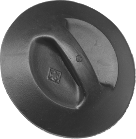 Contura Steel Diskpropp
