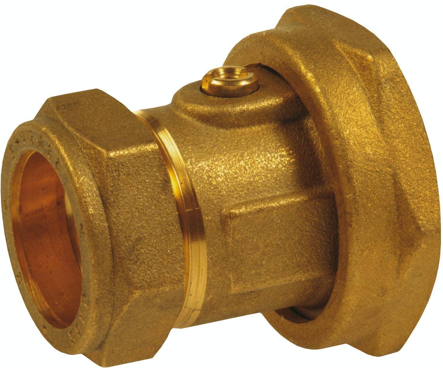 Beulco Pumpkulventil