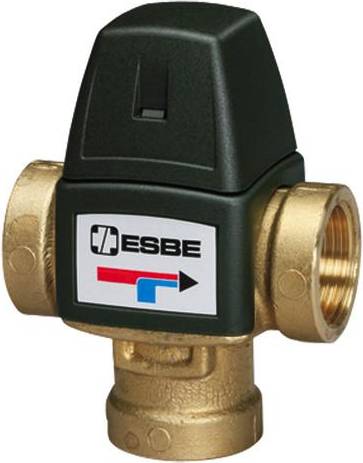 Esbe VTA321 RP3/4 35-60G Blandningsventil