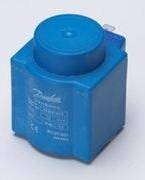 Danfoss Spole till magnetventil Clip-on 24v-10w