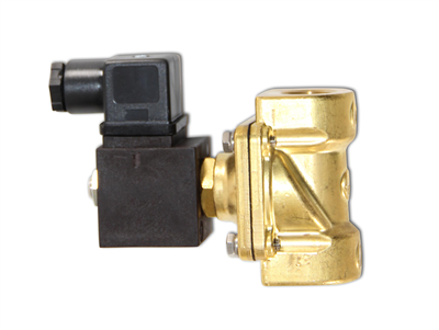 Eveco Solenoid Valve