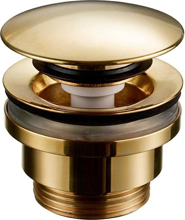 Tapwell 74400 Mässing. Universal