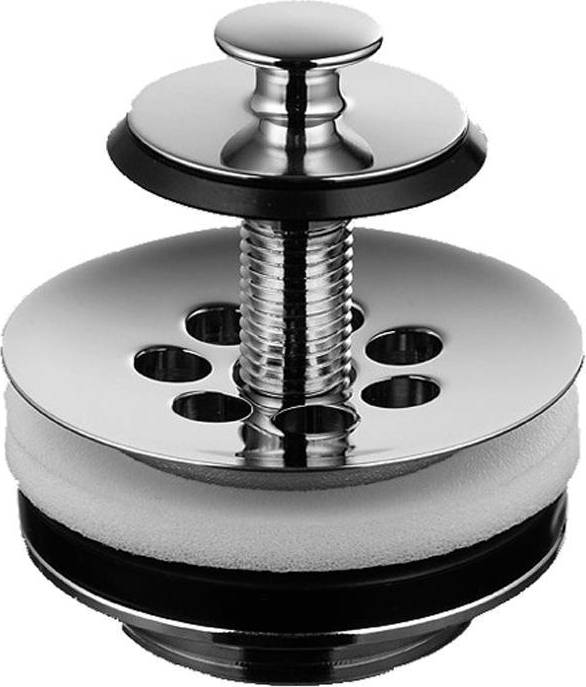 Tapwell Silventil 58400 Krom