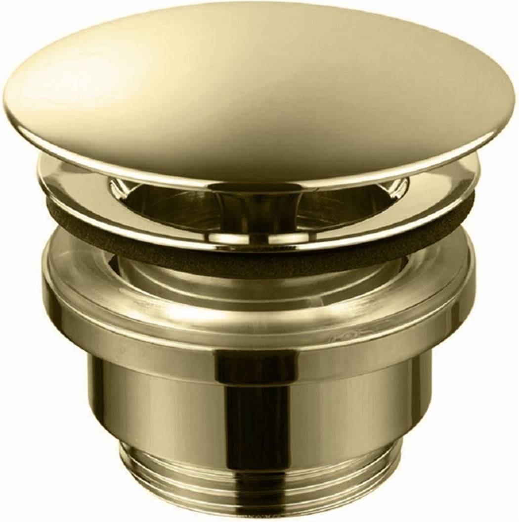 Tapwell Bottenventil Pop-up 74400 Honey
