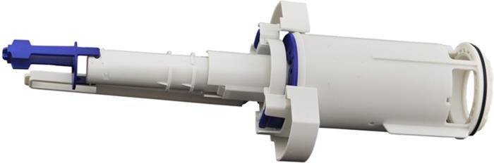Geberit Flush Valve 6/3L for Monolith Sanitary Module, 242.389.00.1
