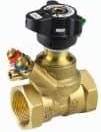 Danfoss MSV-BD DN40 G1 1/2int. strengreg.ventil 40mmkvs26 afzfri Ms MSV-BD PN20 mf
