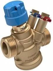 Danfoss ab-qm 4.0 balancing and control valve dn15 with outside thread