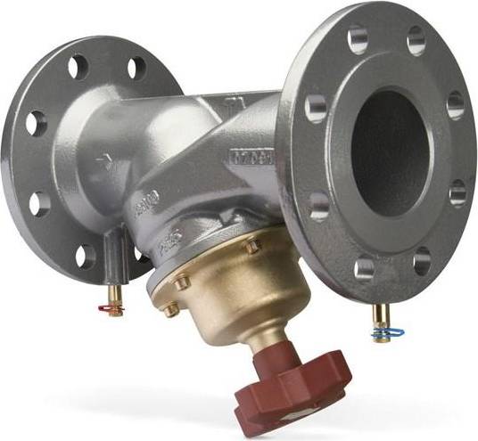 TA IMI Hydronic Sf-ci balancing valve dn65 pn16