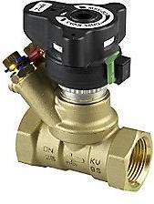 Danfoss MSV-BD DN50 G2 int. strengreg.ventil 50mmkvs40 afzfri Ms MSV-BD PN20 mf