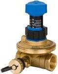 Danfoss asv-pv-4g automatic balancing valve 1/2