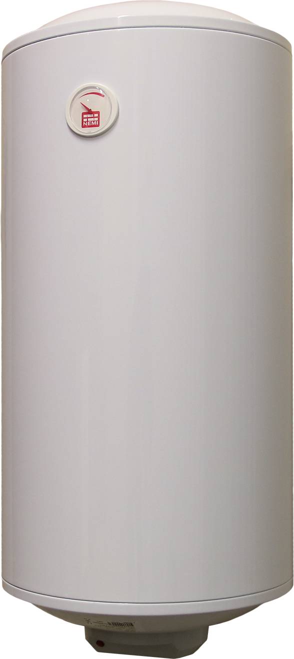 NEMI Varmvattenberedare V-100L