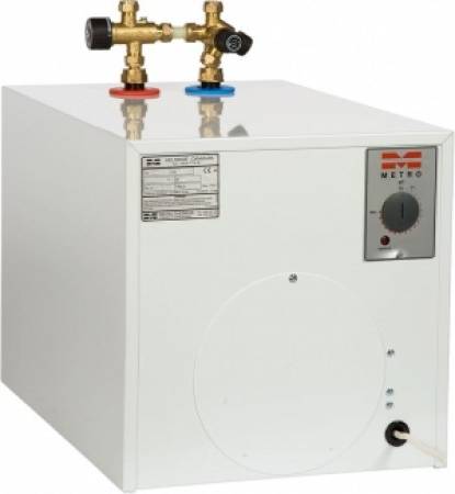 Metro Therm Sanett 33E
