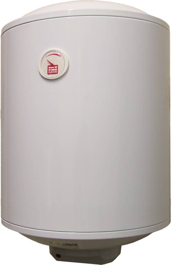 NEMI Varmvattenberedare V-60L