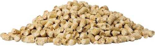 Sodra Fir 8mm 16kg Ved Pall