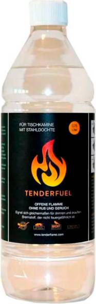 Tenderflame Fuel 1L