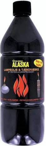 Alaska Lamp Oil 1000ml