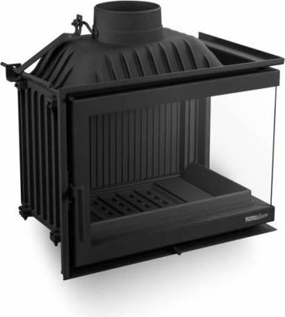 NORDflam Etna Corner Right 13 kW