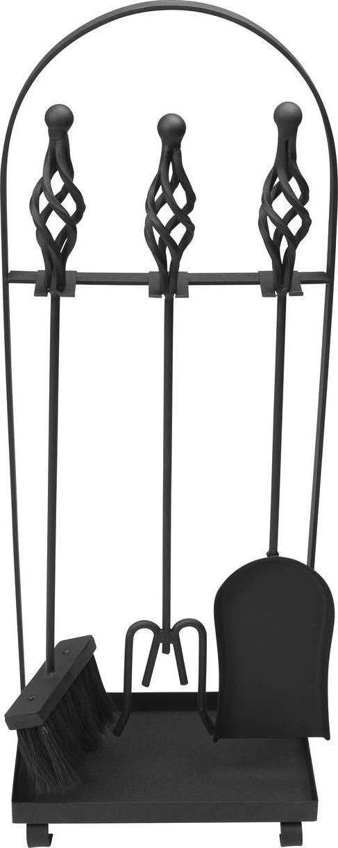 Vastbo Fire Stand Forge 3 Utensils