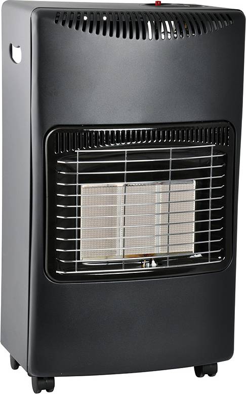 Sunwind Infraröd Gasolkamin (425135)