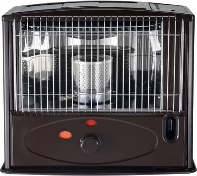 Qlima R236
