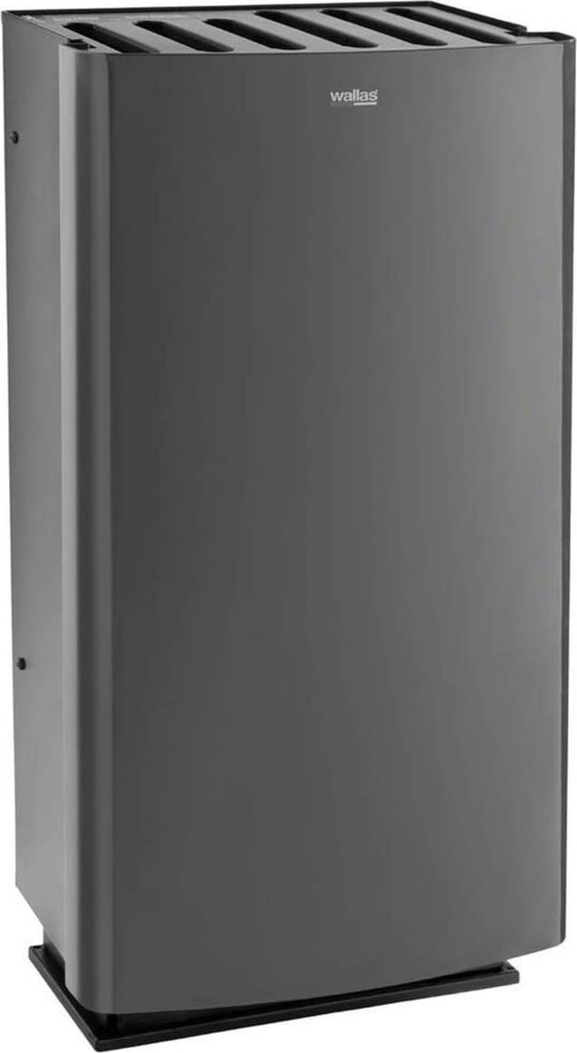 Wallas 26CC 545026 Grey