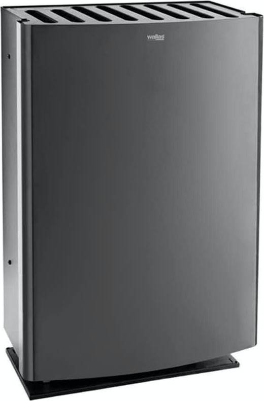 Wallas 40CC 545040 Grey