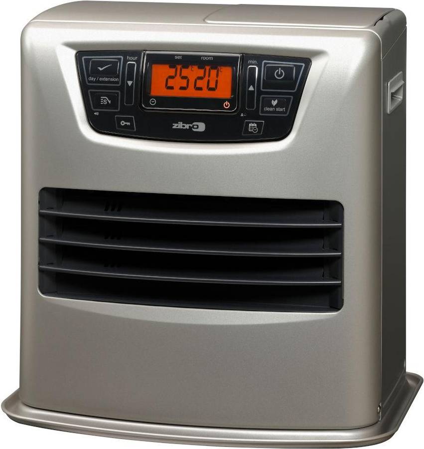 ZIBRO LC-135