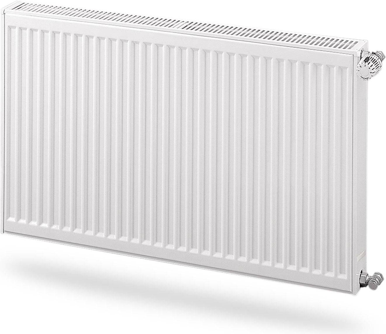 Purmo Compact C11 400x500