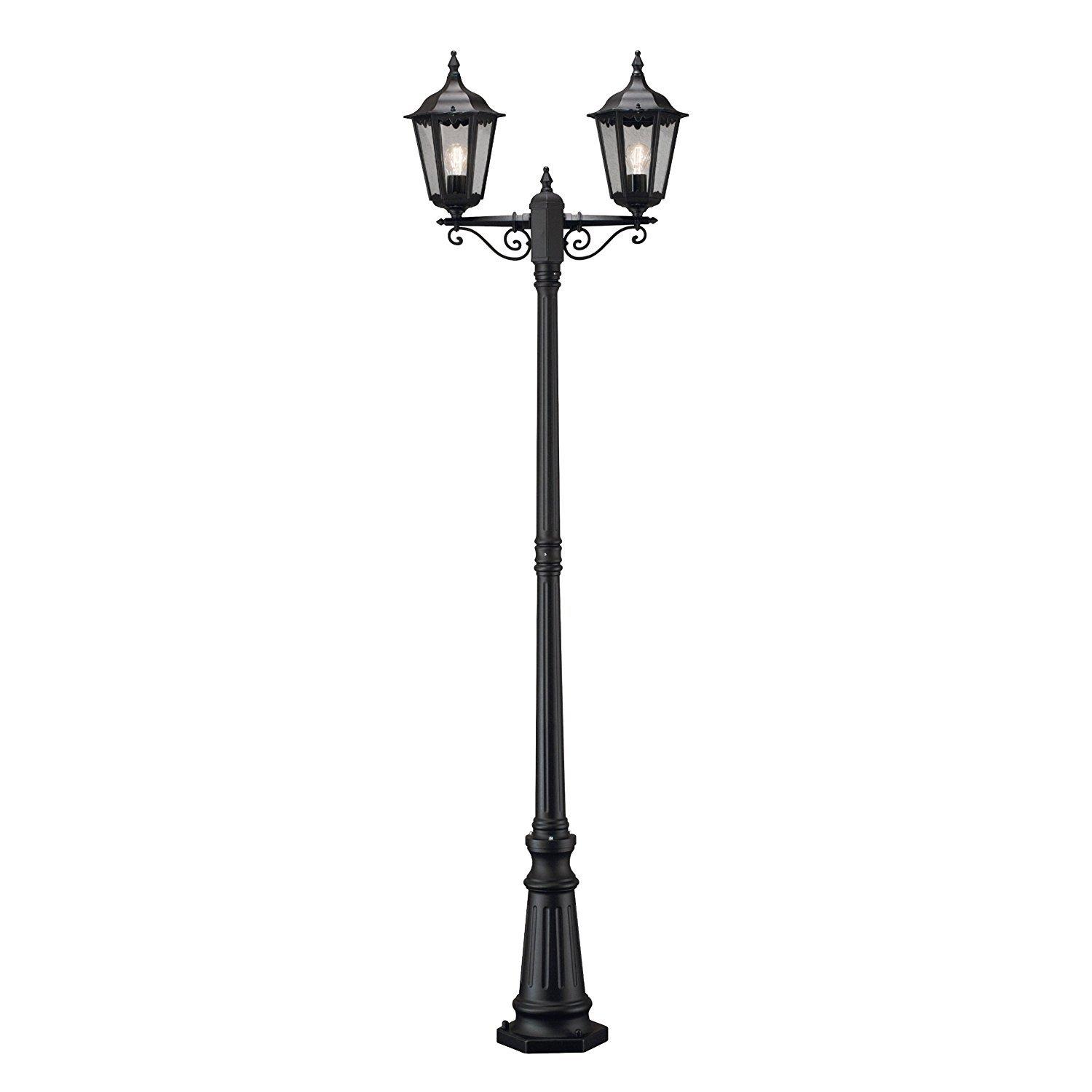 Konstsmide Firenze 7234 Stolplykta