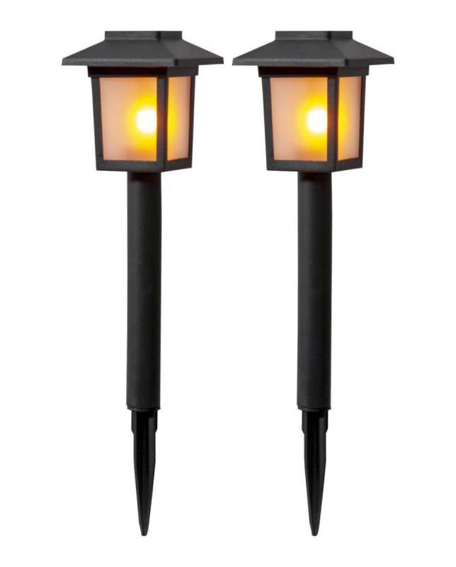 Star Trading Flame Mini Pollare 23cm 2st