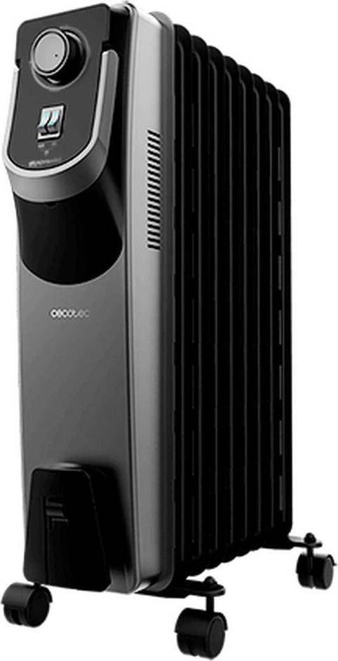 Cecotec ReadyWarm 9000 Space 360º 2000W