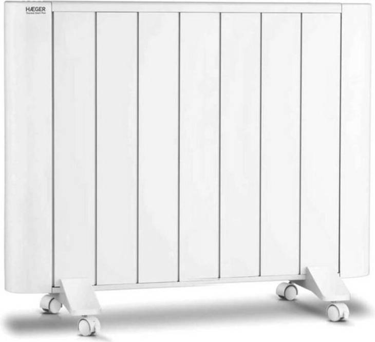 Haeger Thermal Smart Plus 1500 W