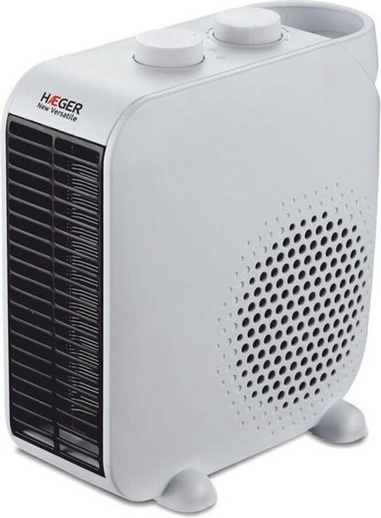Haeger Värmeelement New Versatile 2000 W