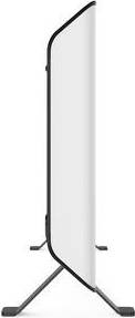 Duux Edge 1000w White Element
