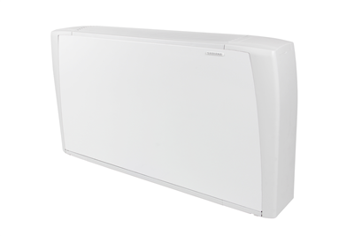Eveco Fläktkonvektor Carisma Fly-T 1