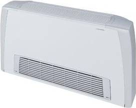 FLÄKTKONVEKTOR CRCMO53 CARISMA 4,5KW EVECO