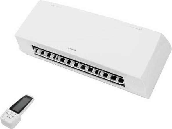 Eveco Carisma Fly CVPT 6707706 230V 2.6KW
