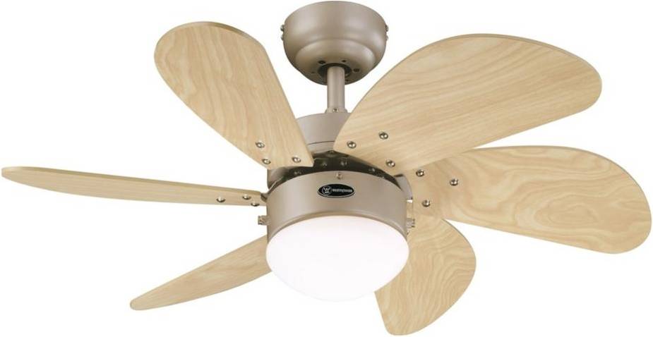 Westinghouse Turbo Swirl